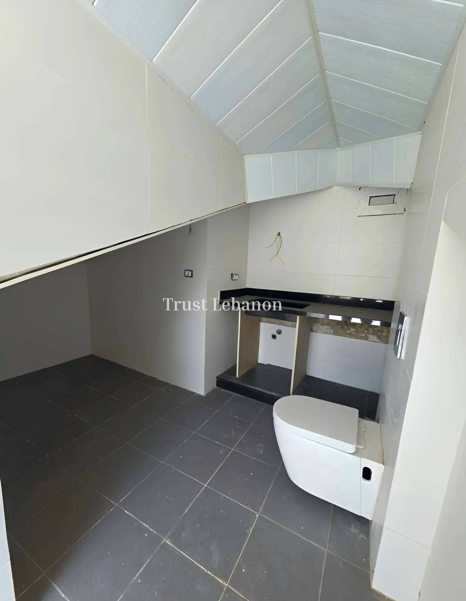 Duplex for sale in Sahel Aalma, Lebanon