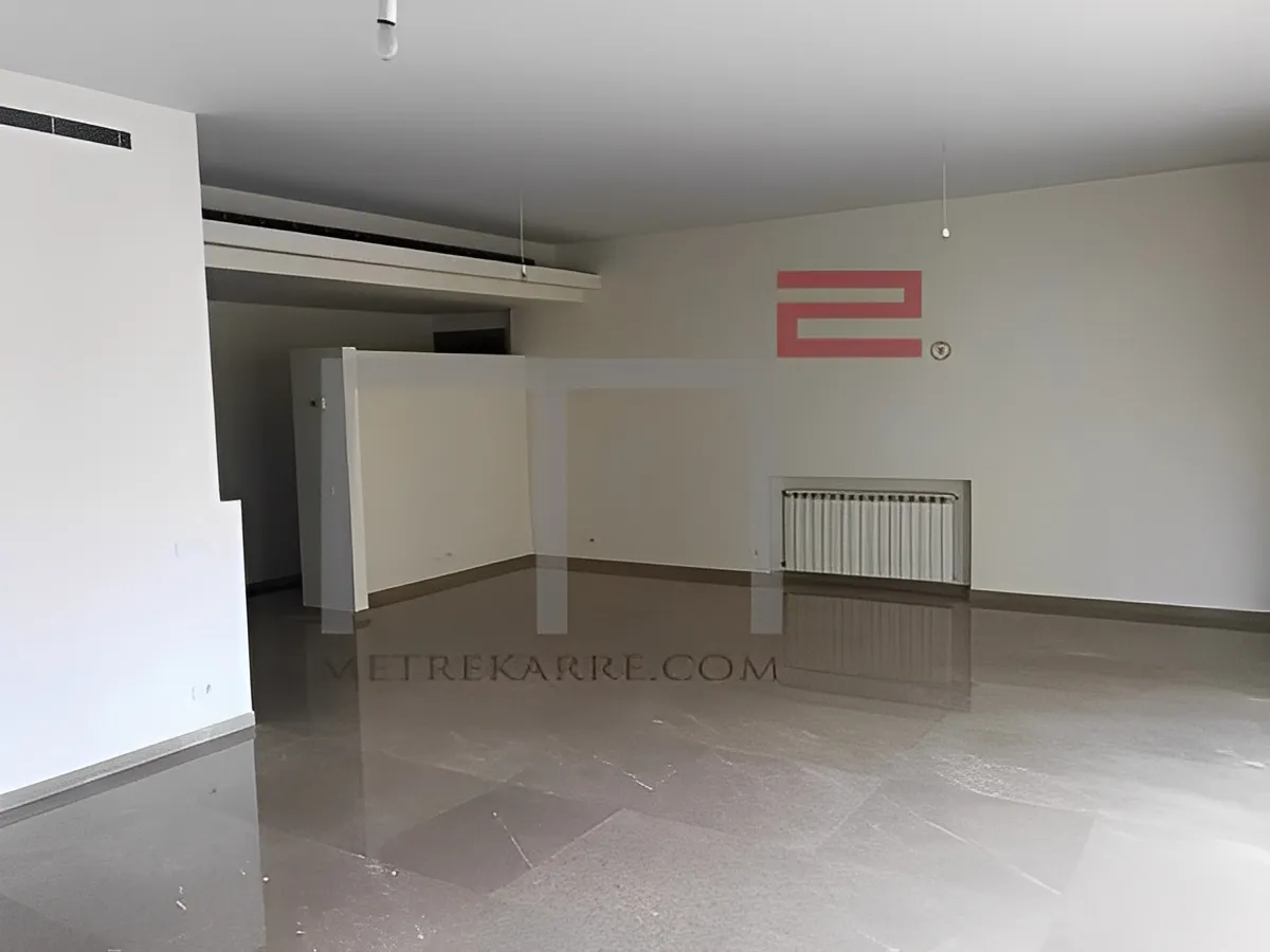 Apartment for Sale in Ashrafieh Beirut Lebanon - 3 bed, 4 bath
