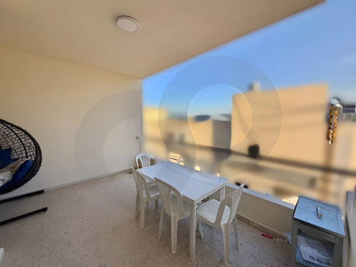 Apartment for Sale in Bsalim, Lebanon