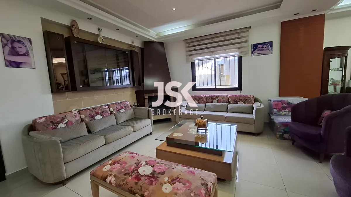 Apartment for Sale in Halat, Lebanon - 3 bed, 2 bath
