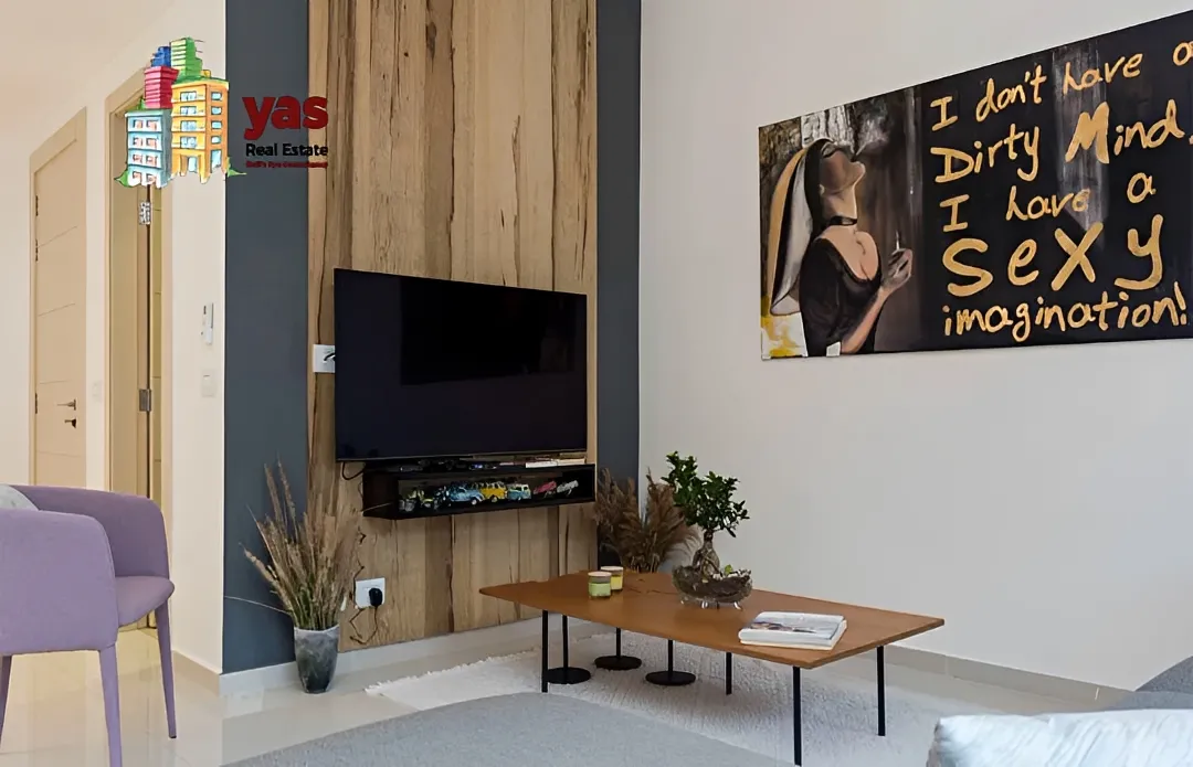 Apartment for Rent in Adma