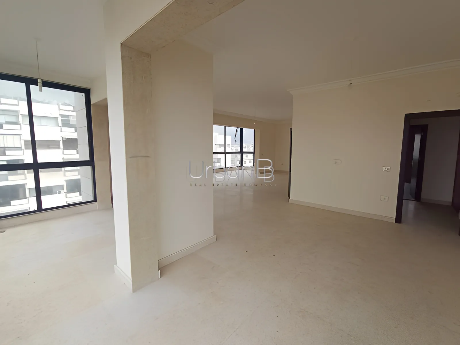 Residential in Badaro, beirut, lebanon - 3 bed, 3.5 bath