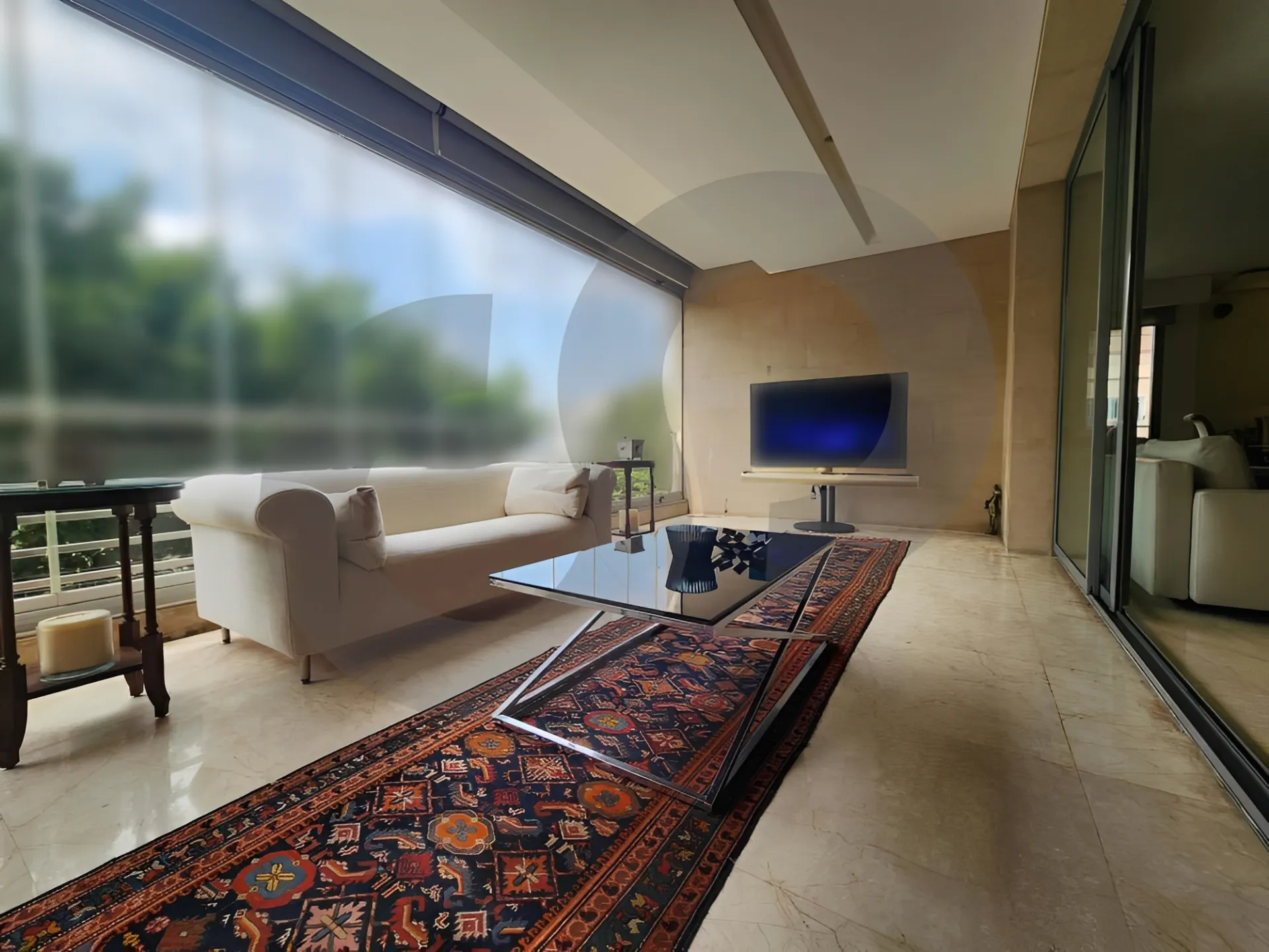 Apartment for Sale in Rabieh, Lebanon