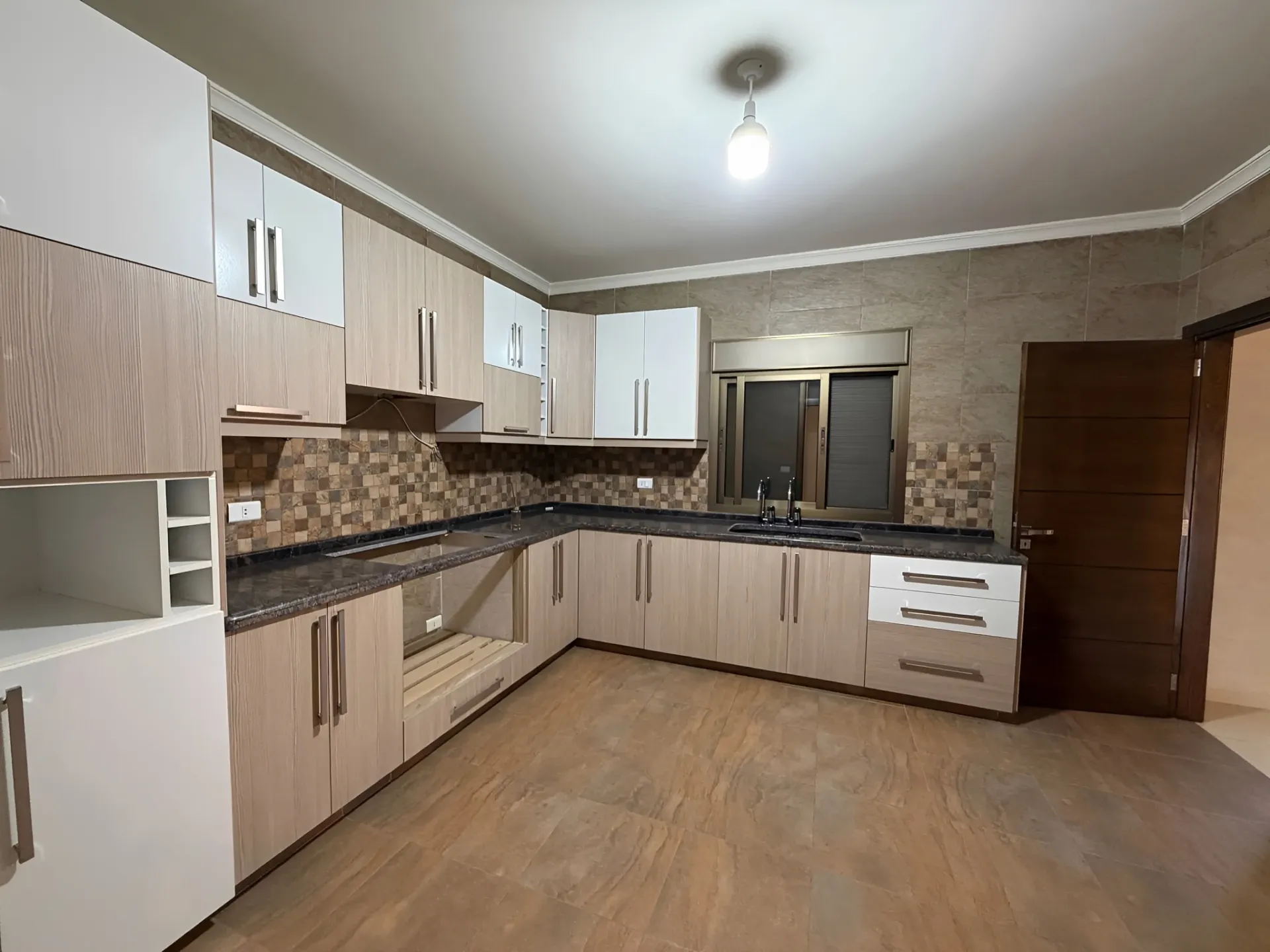 Apartment for Sale in Jeita