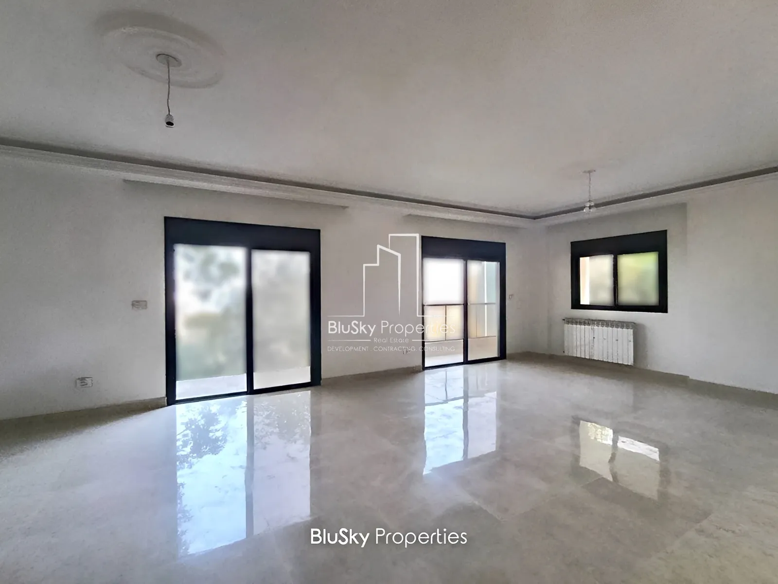 Apartment for Sale in Sahel Alma - 3 bed, 3 bath