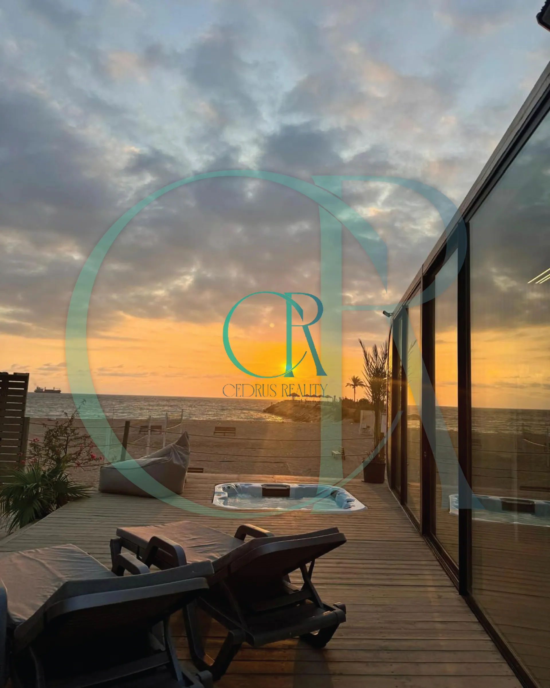 Chalet for rent in Kaslik, Lebanon