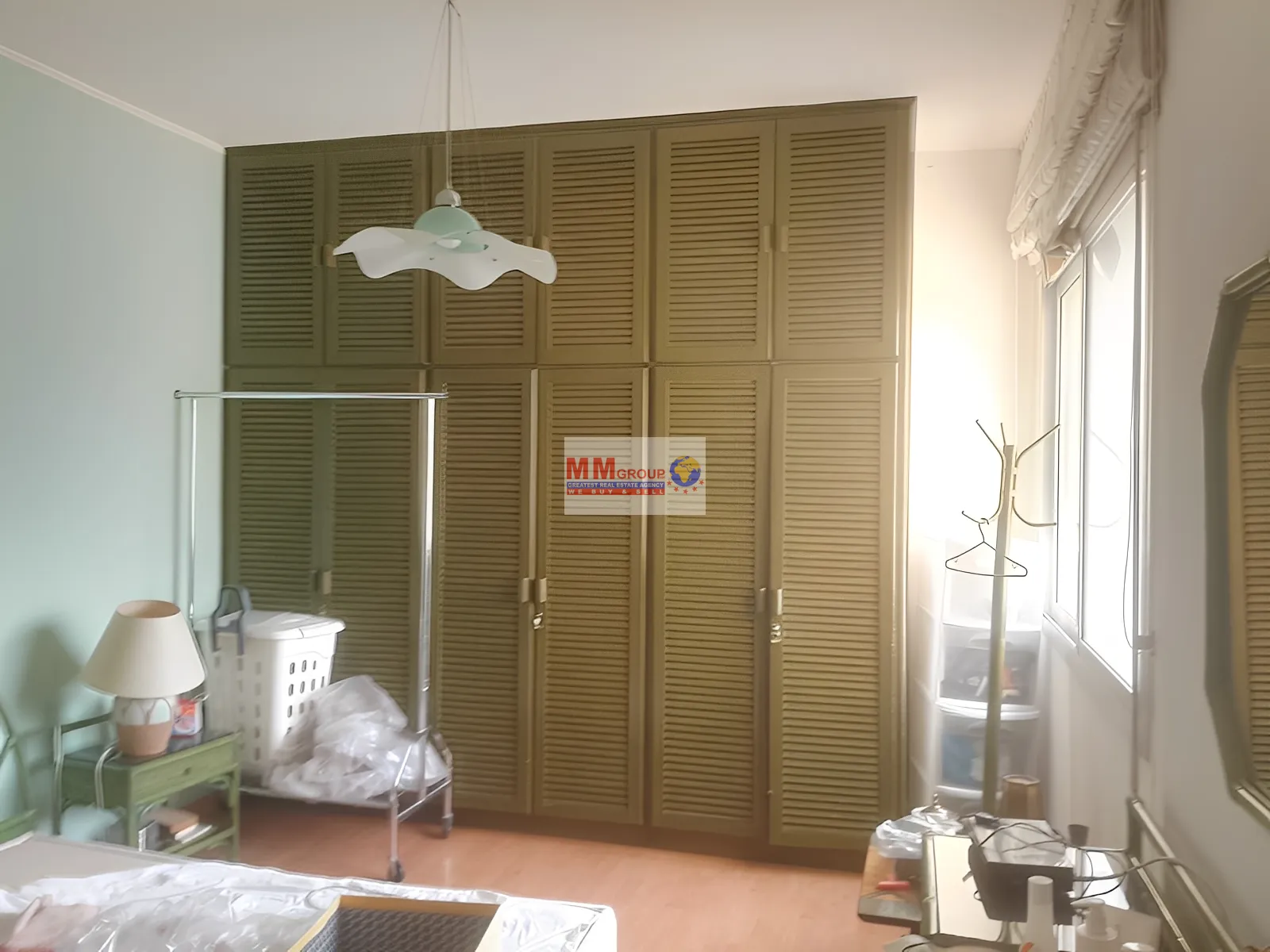 Apartment for Sale in Mansourieh