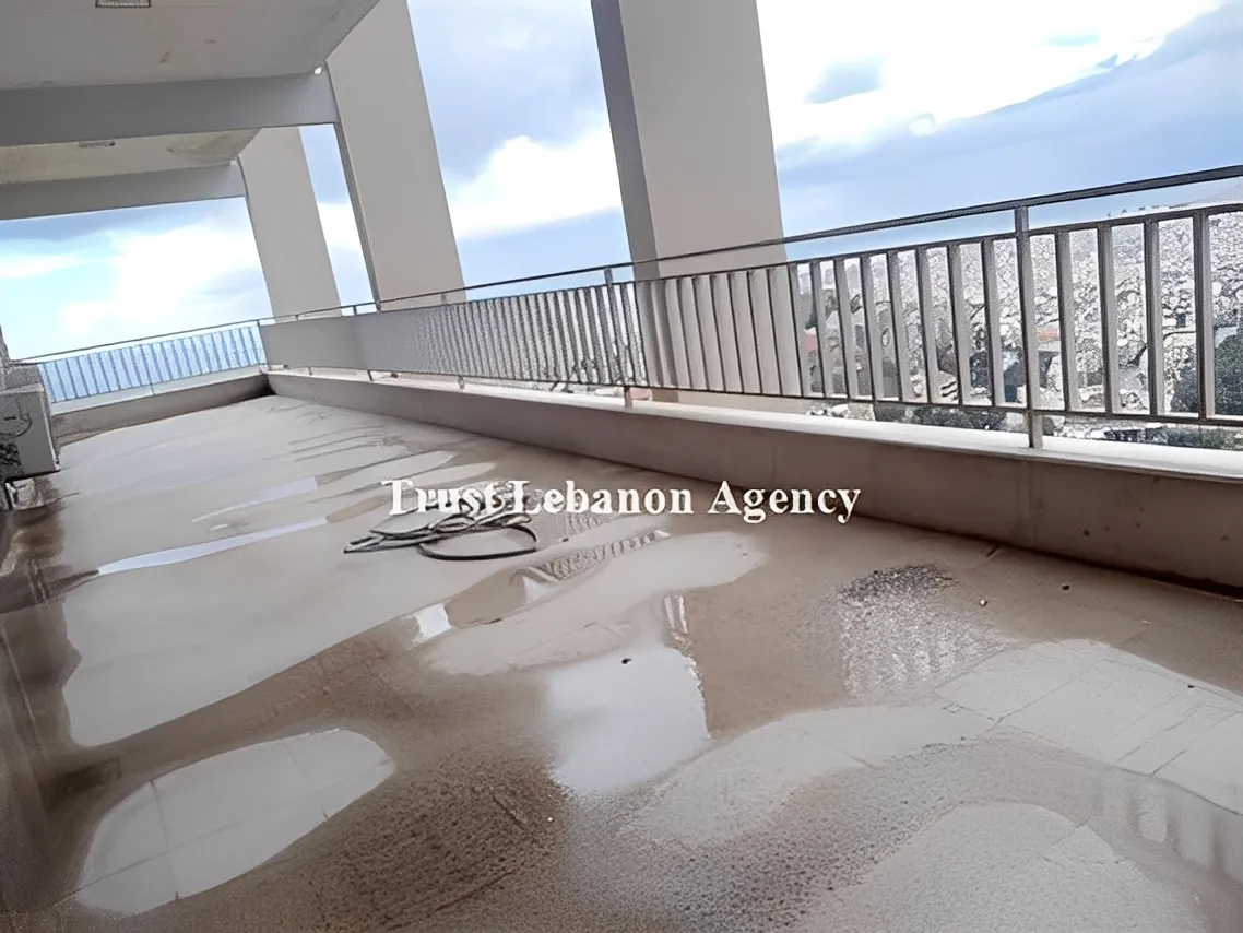 Apartment for Sale in Baabda yarzeh Lebanon