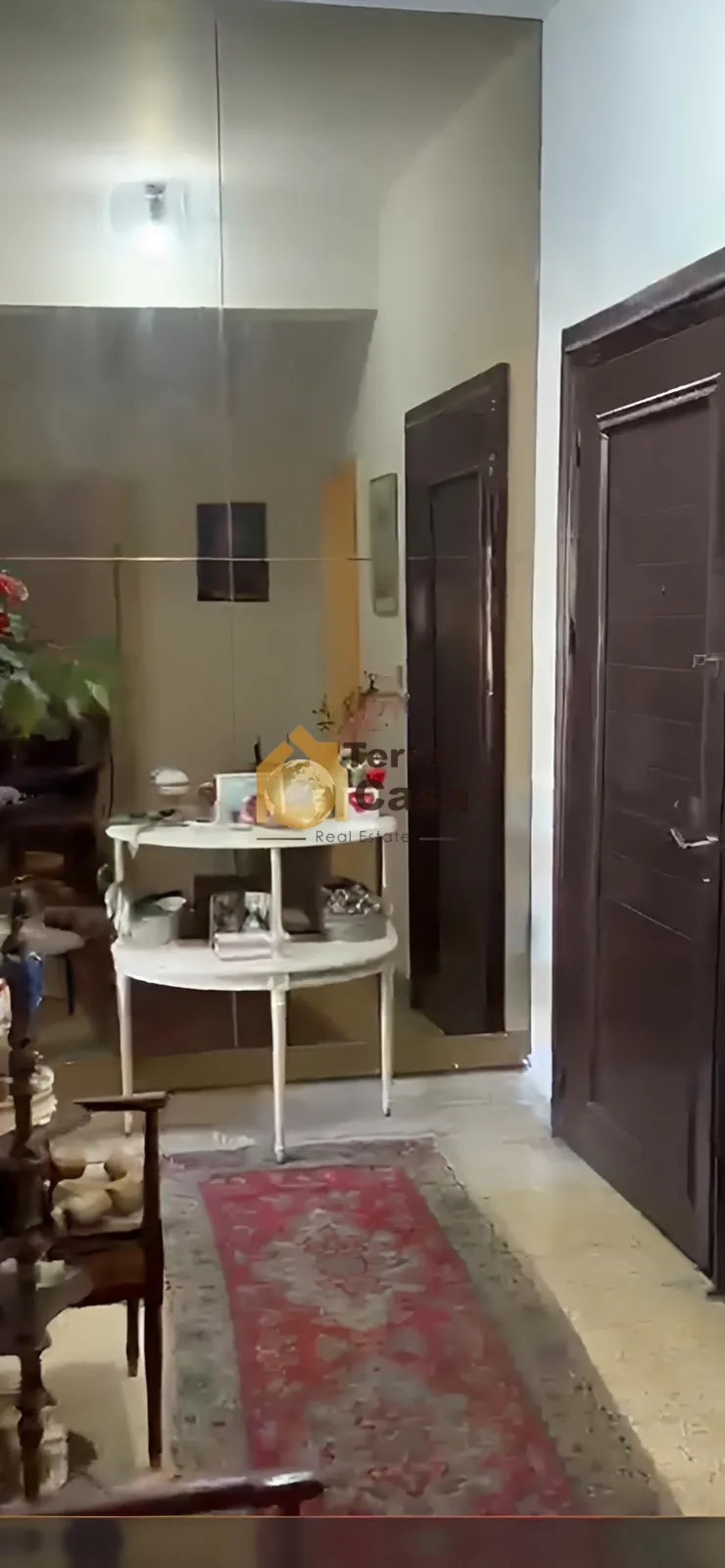 Apartment for sale in Mar Mikhael