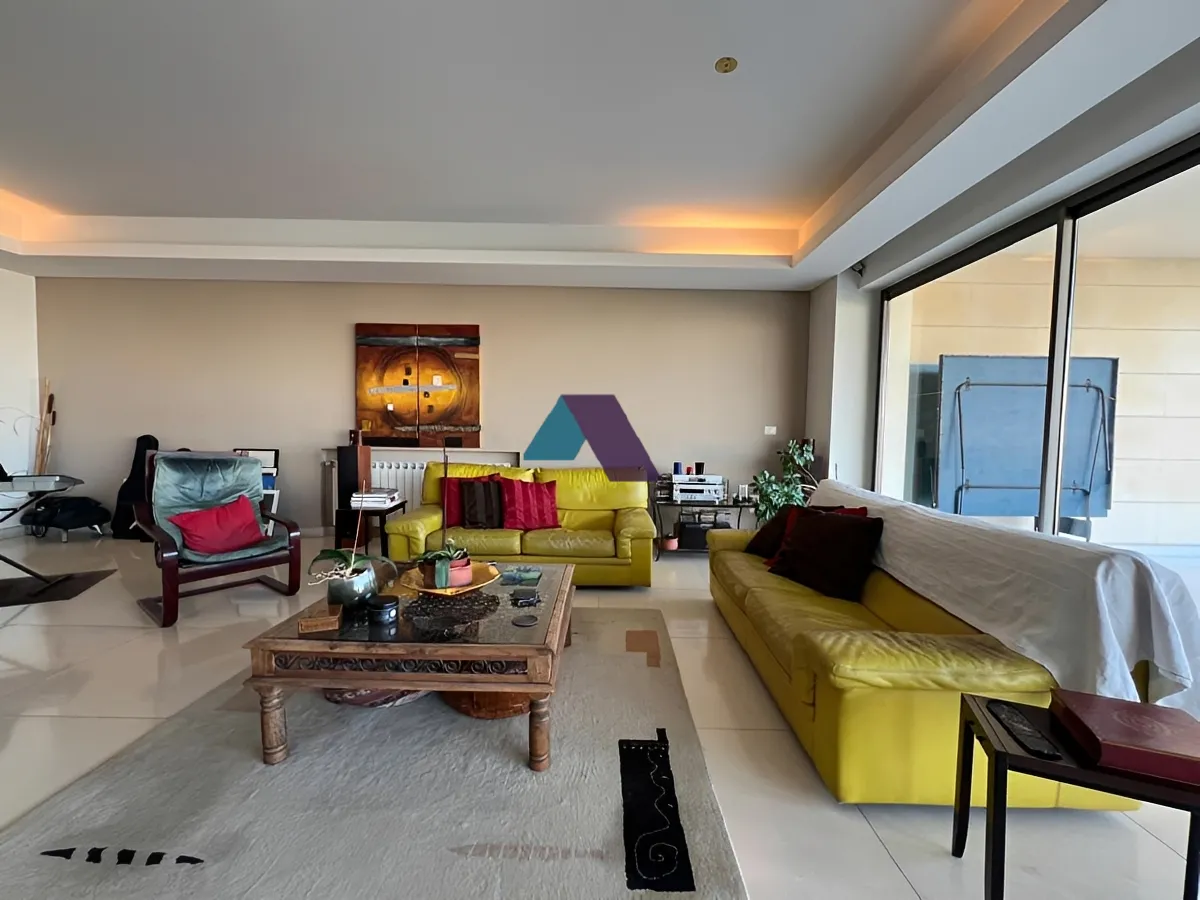 Apartment for Sale in Yarzeh, Lebanon - 3 bed, 3 bath