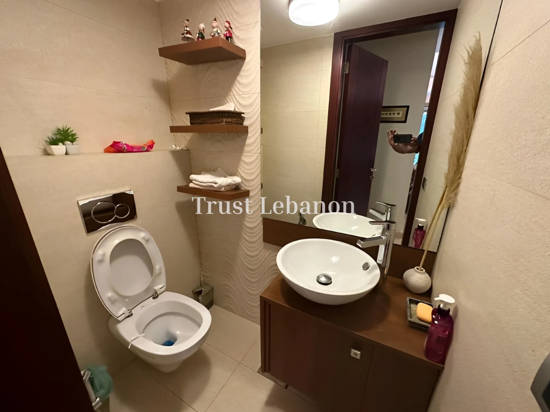 Apartment for sale in Broummana, Lebanon