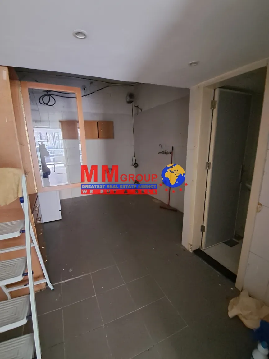 Shop for sale in Hazmieh, Lebanon