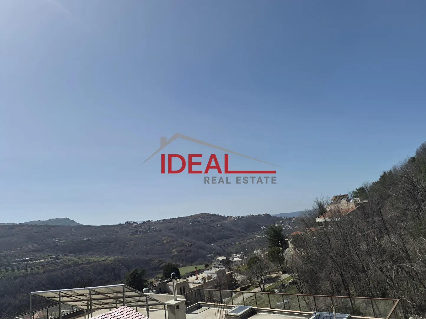 Residential Land for sale in Kfardebian, Lebanon