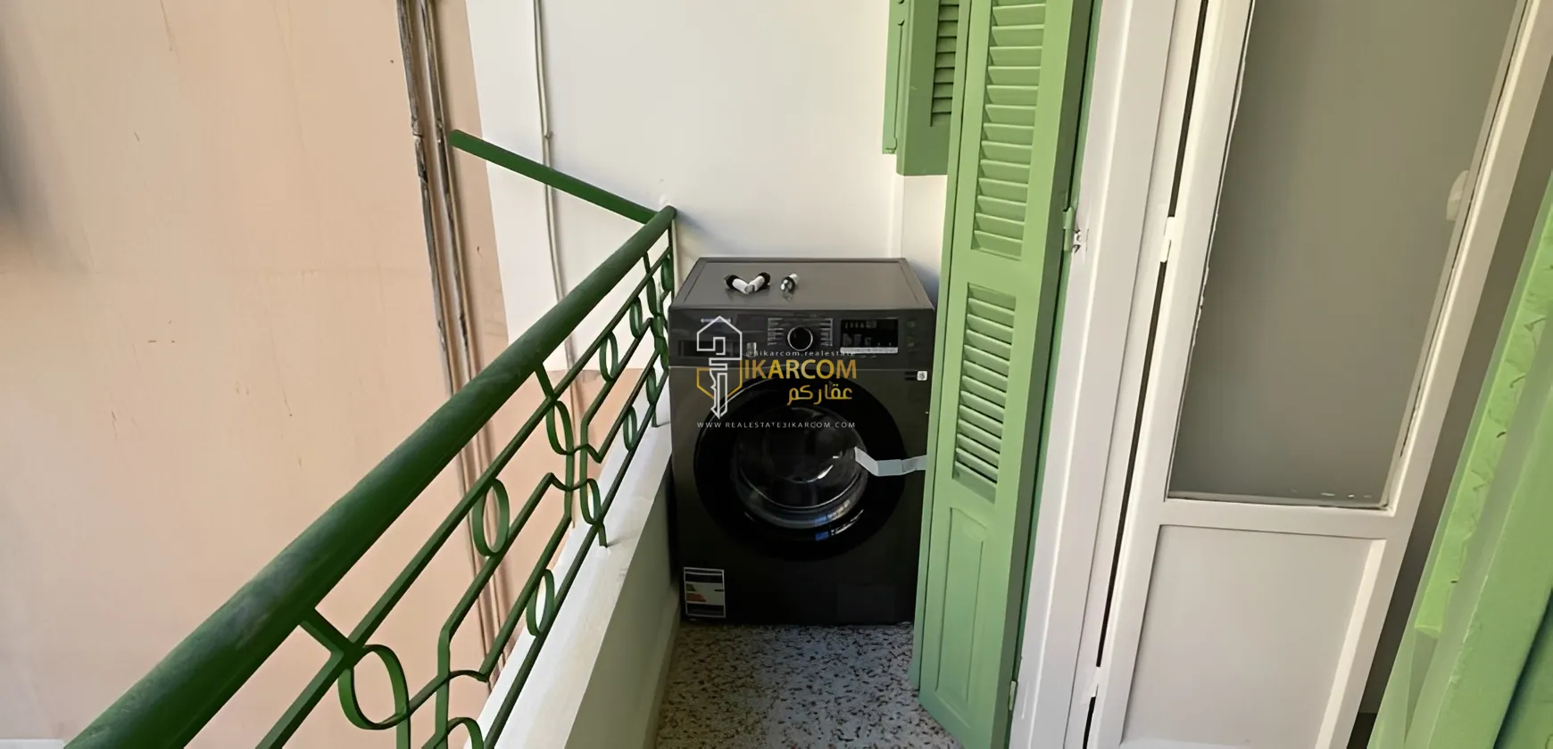 Apartment for Rent in Achrafieh, Gemmayzeh, Lebanon