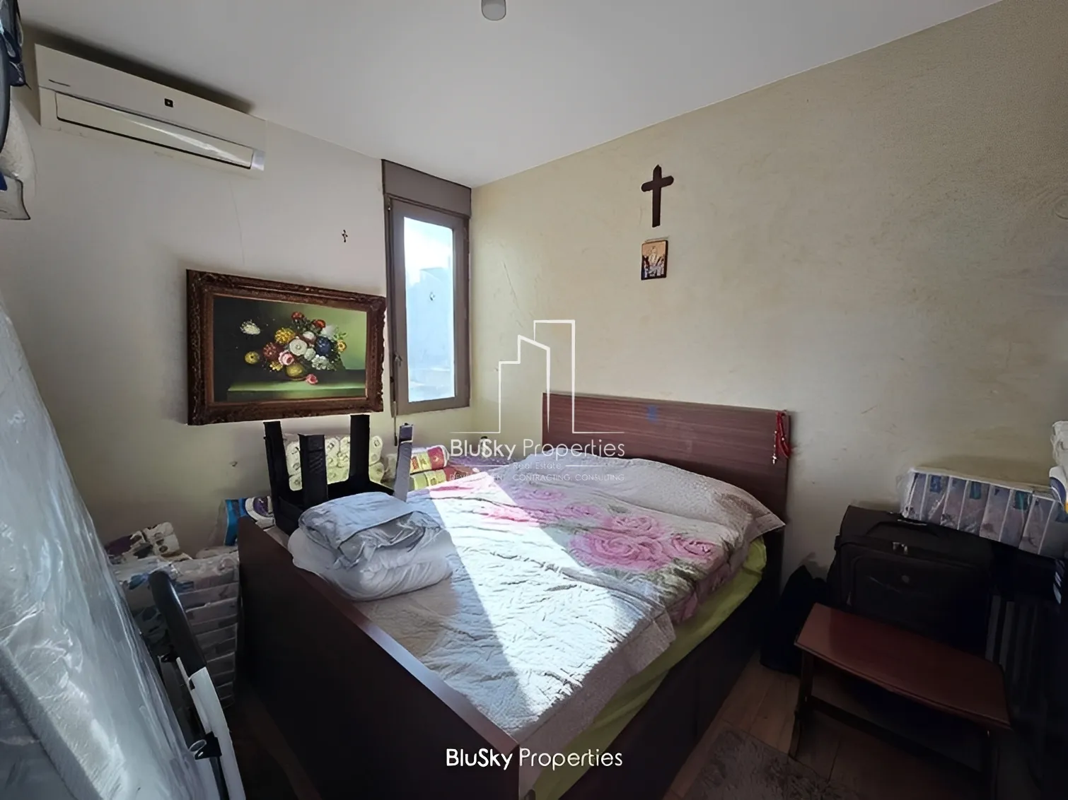Apartment for Sale in Jdeideh