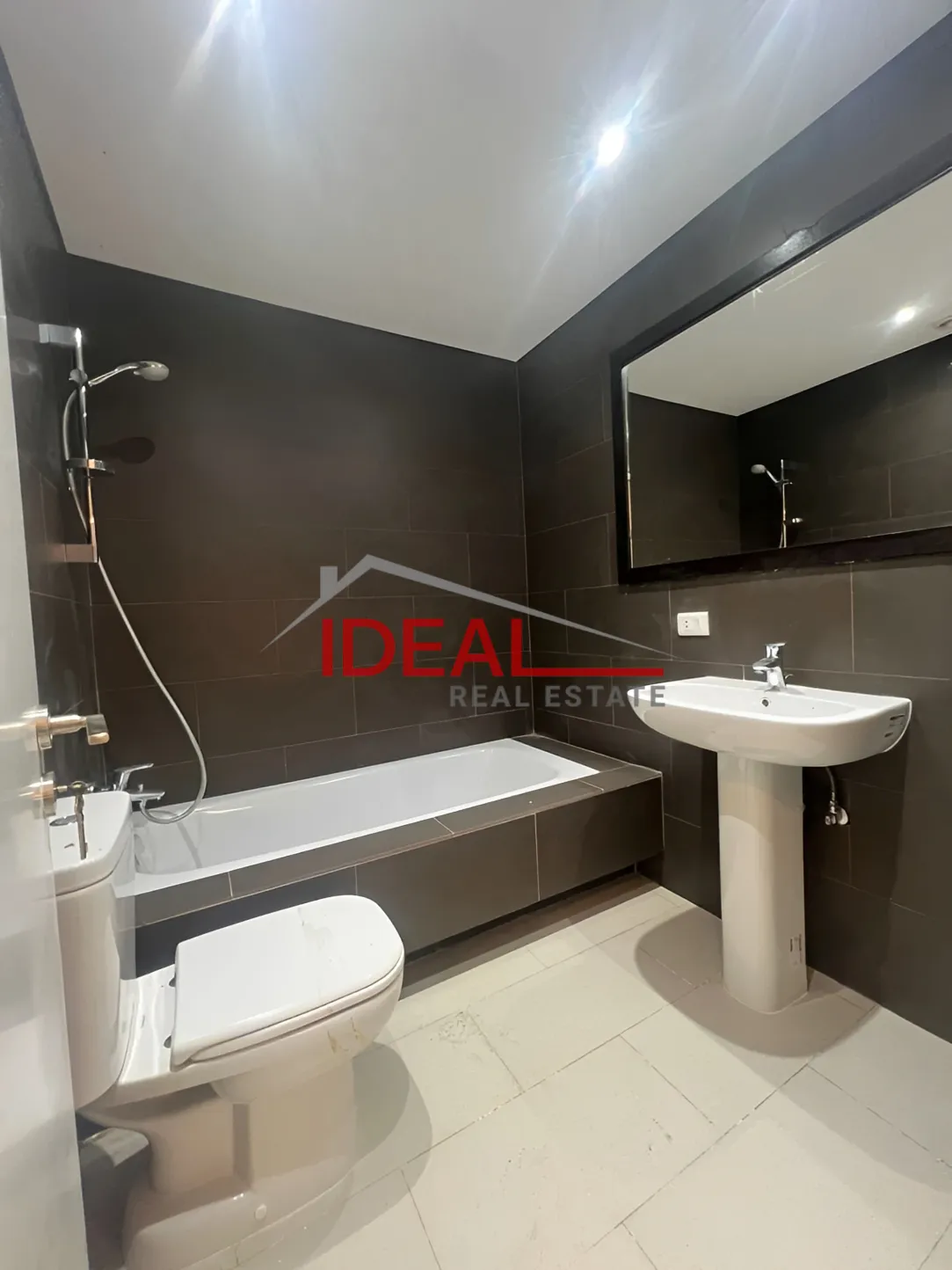 Apartment for sale in Edde, Lebanon