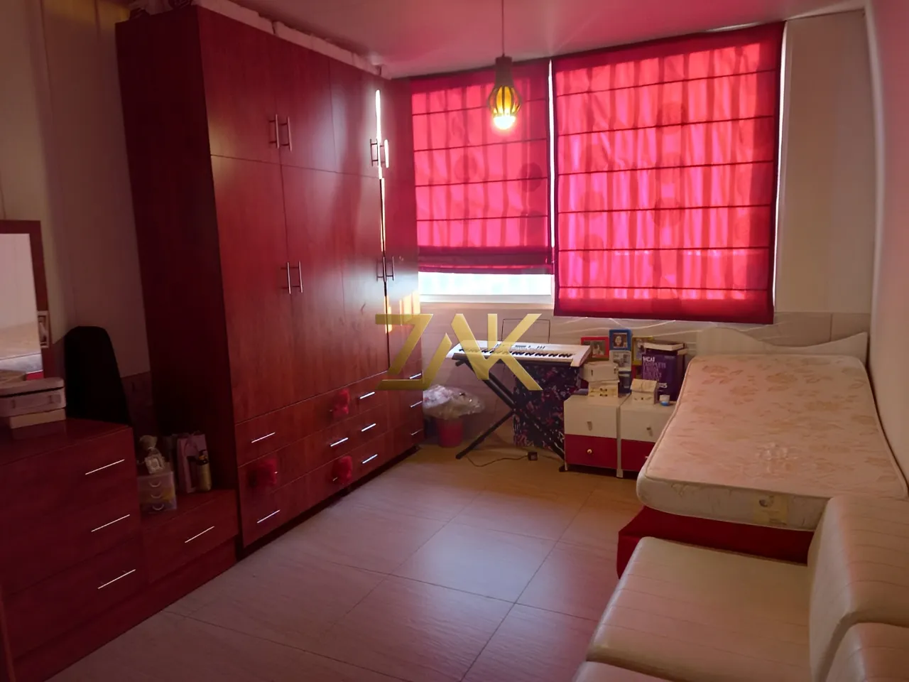 Apartment for Sale Ballouneh