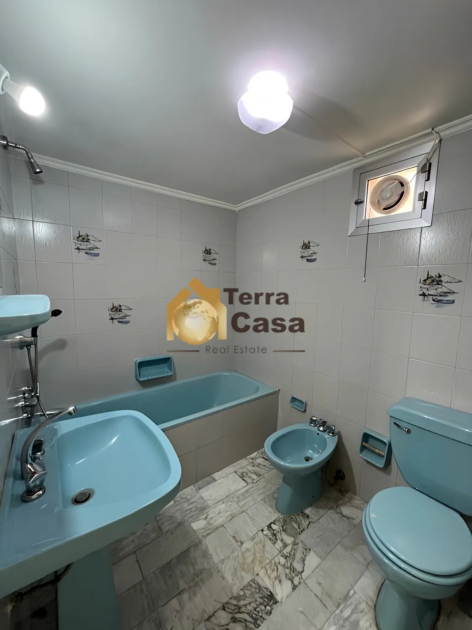 Apartment for sale in Zahlé