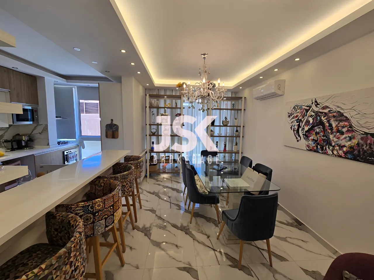 Duplex for Sale in Koura