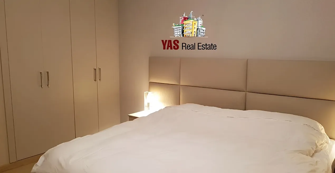 Apartment for Sale in Ajaltoun