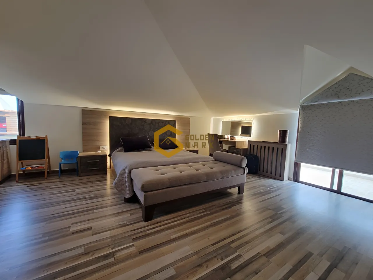 Duplex for Sale in Nahr Ibrahim