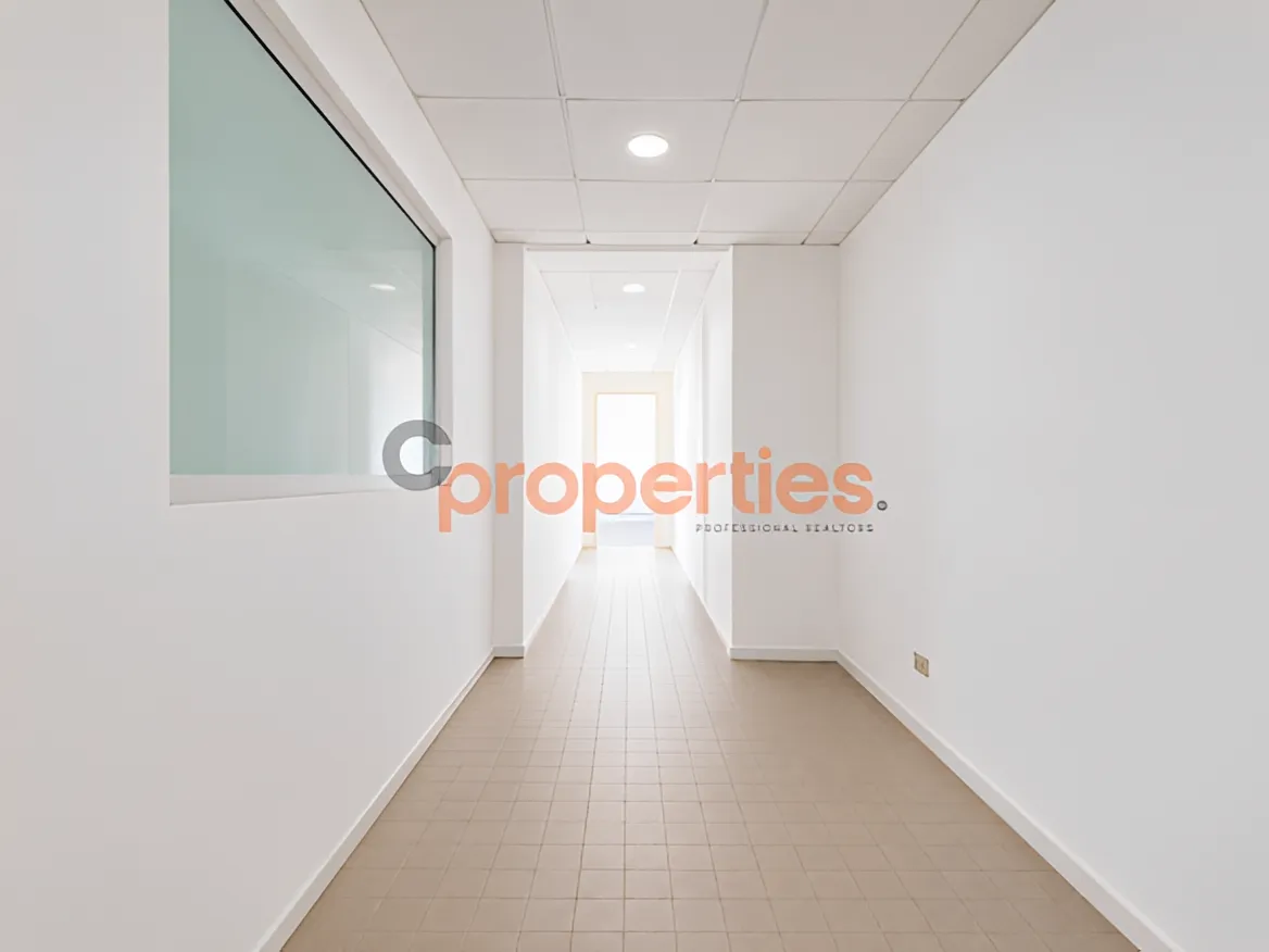Office for Rent in Hamra