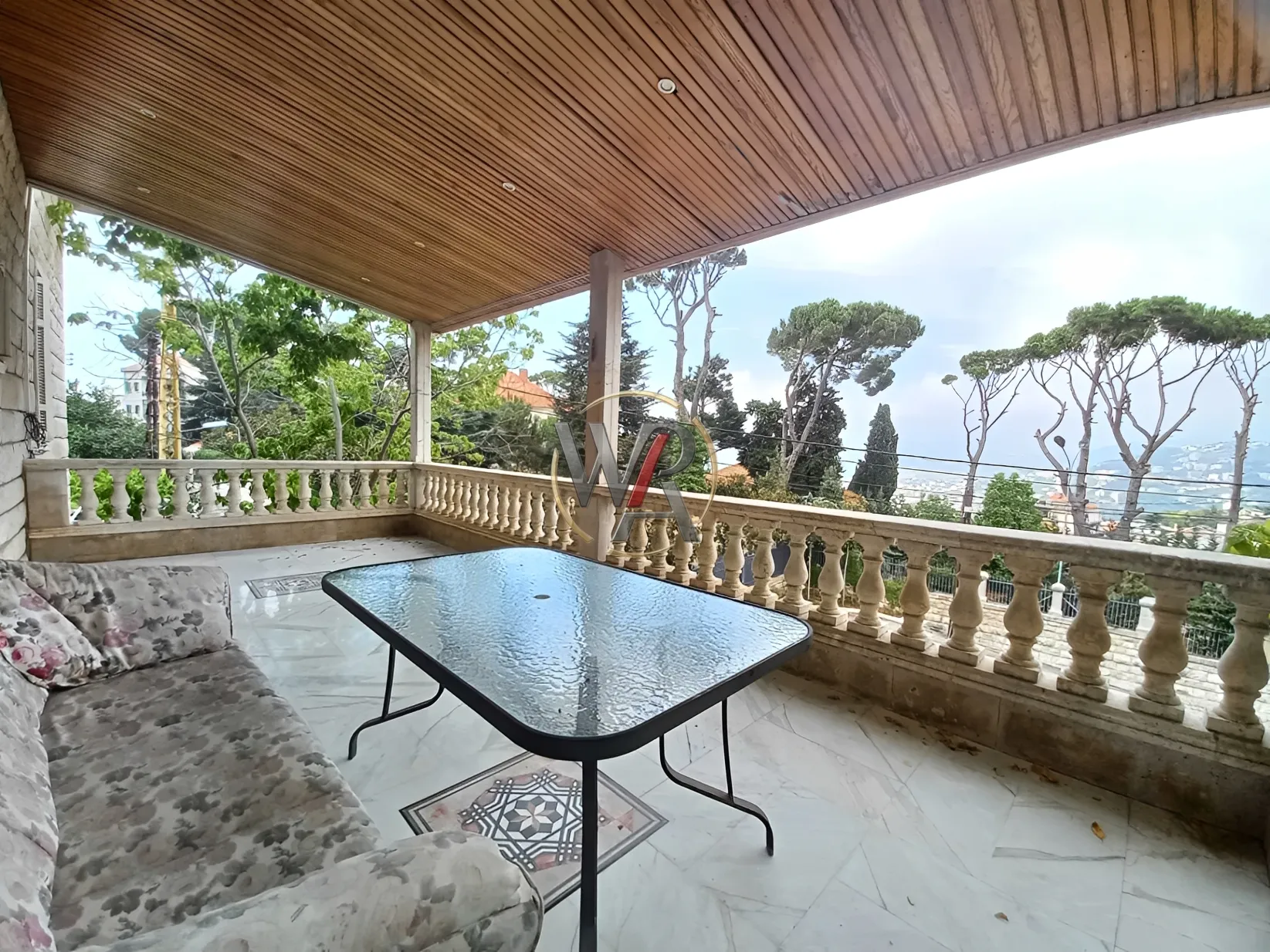 Villa for sale in Bikfaiya, Lebanon