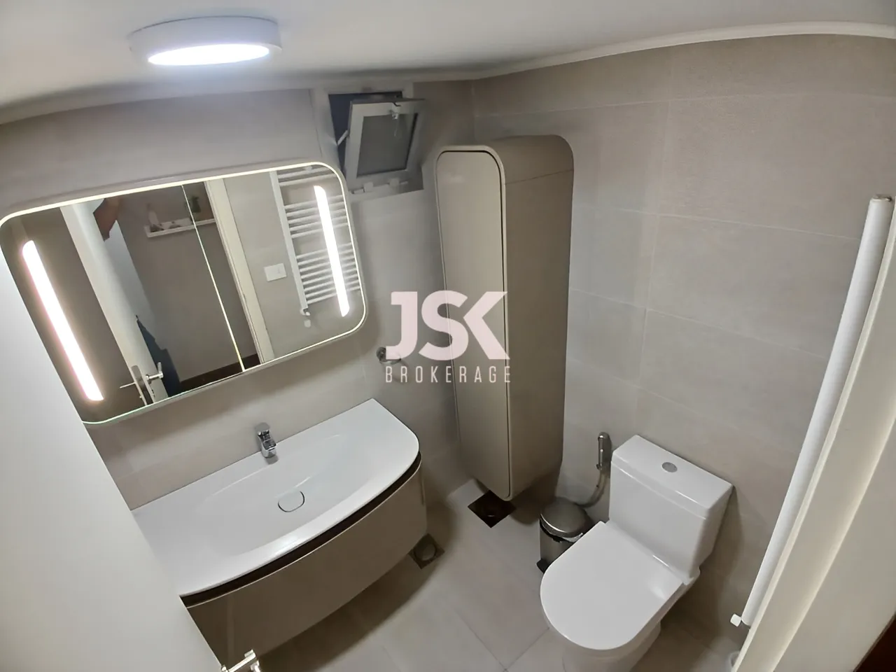 Apartment for Rent in Jal El Dib