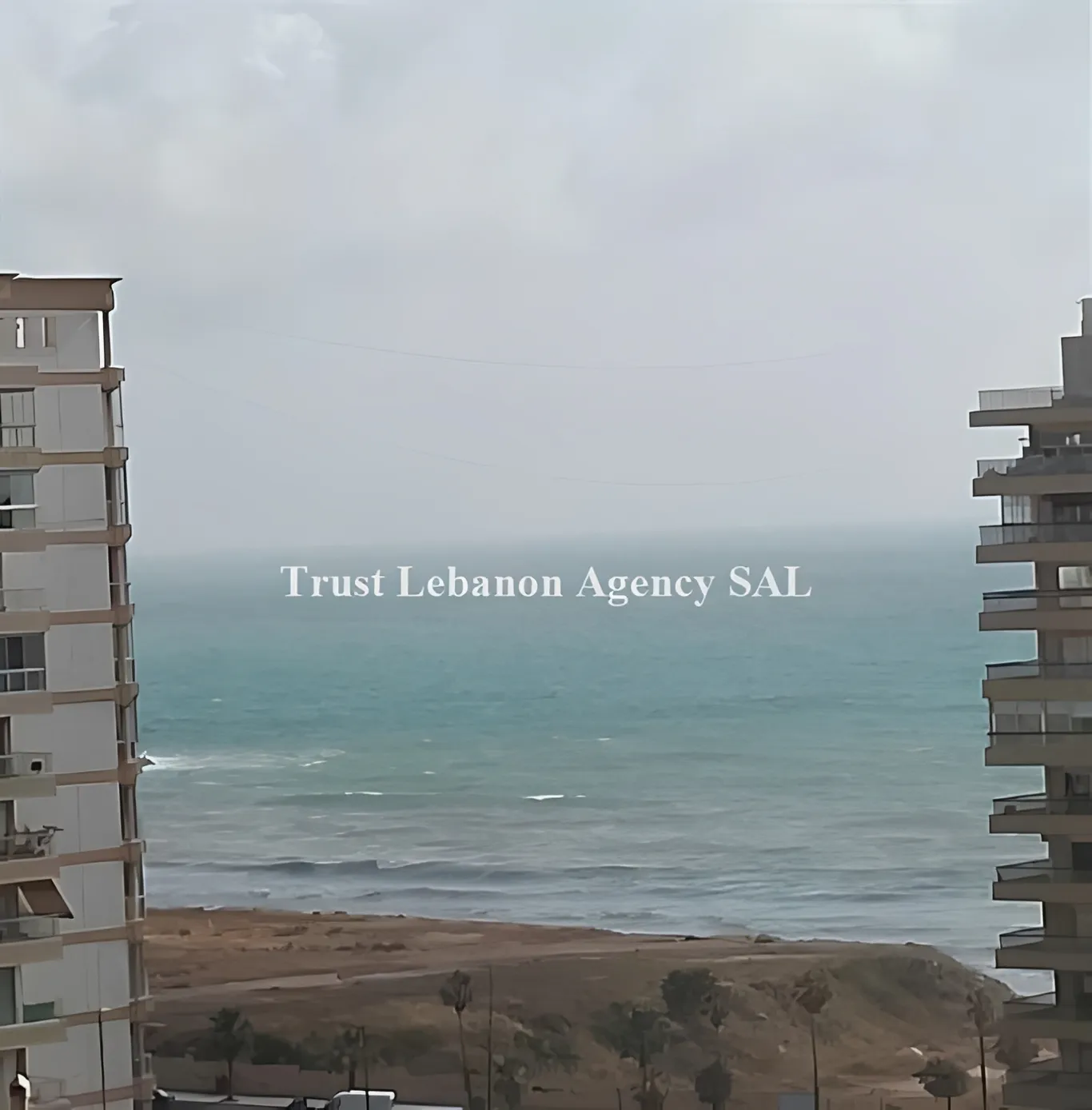 Apartment for Sale in Ramlet El Bayda Beirut Lebanon