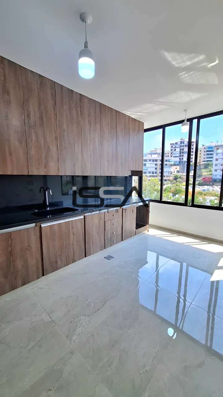 Apartment for sale in Zouk mosbeh, lebanon