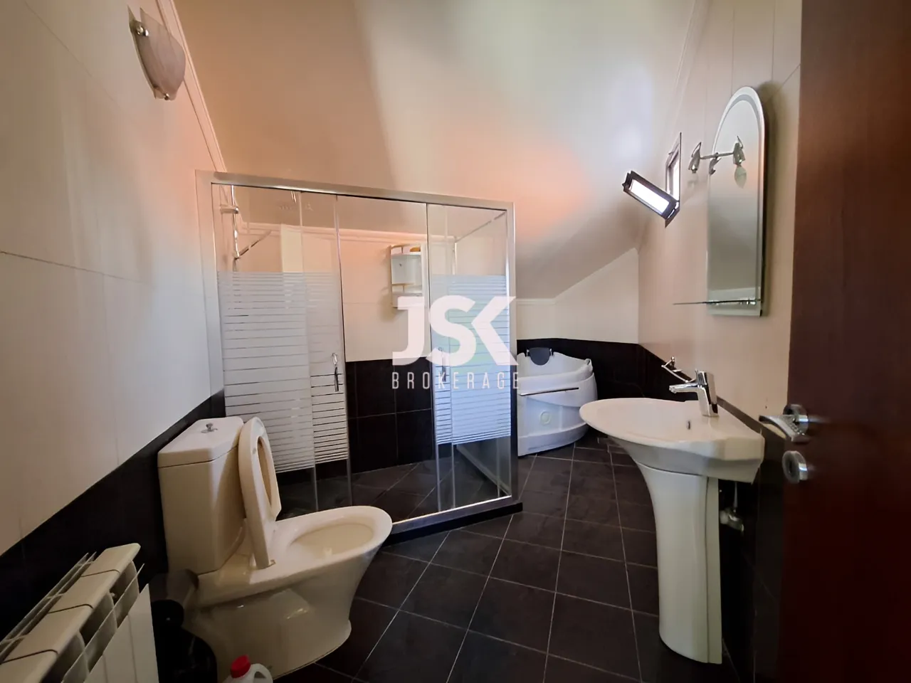 Duplex for Sale in Jeita