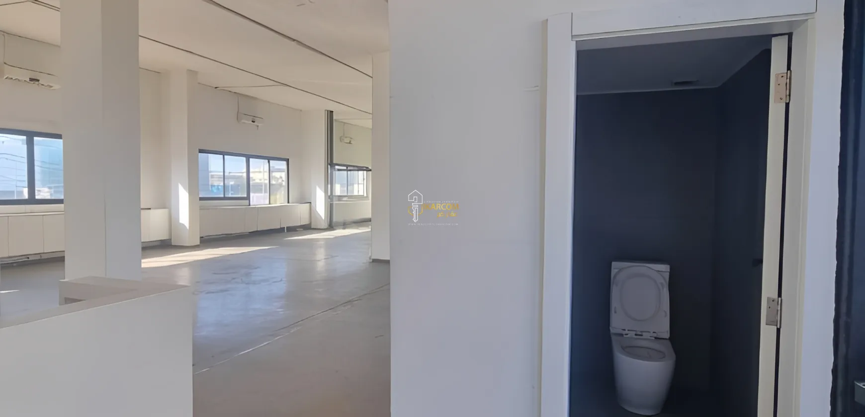 Office for rent in Metn, Dbayeh, Lebanon