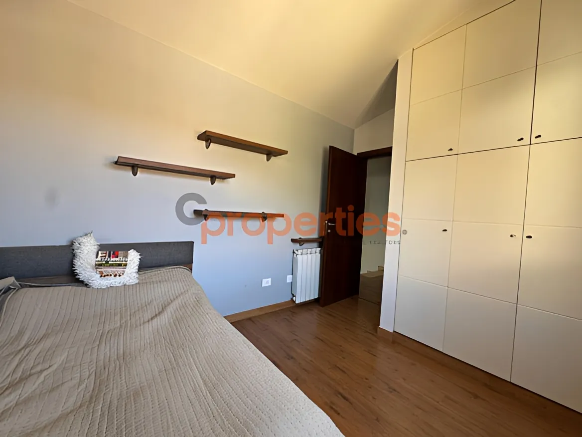 Duplex for rent in Faqra, Lebanon