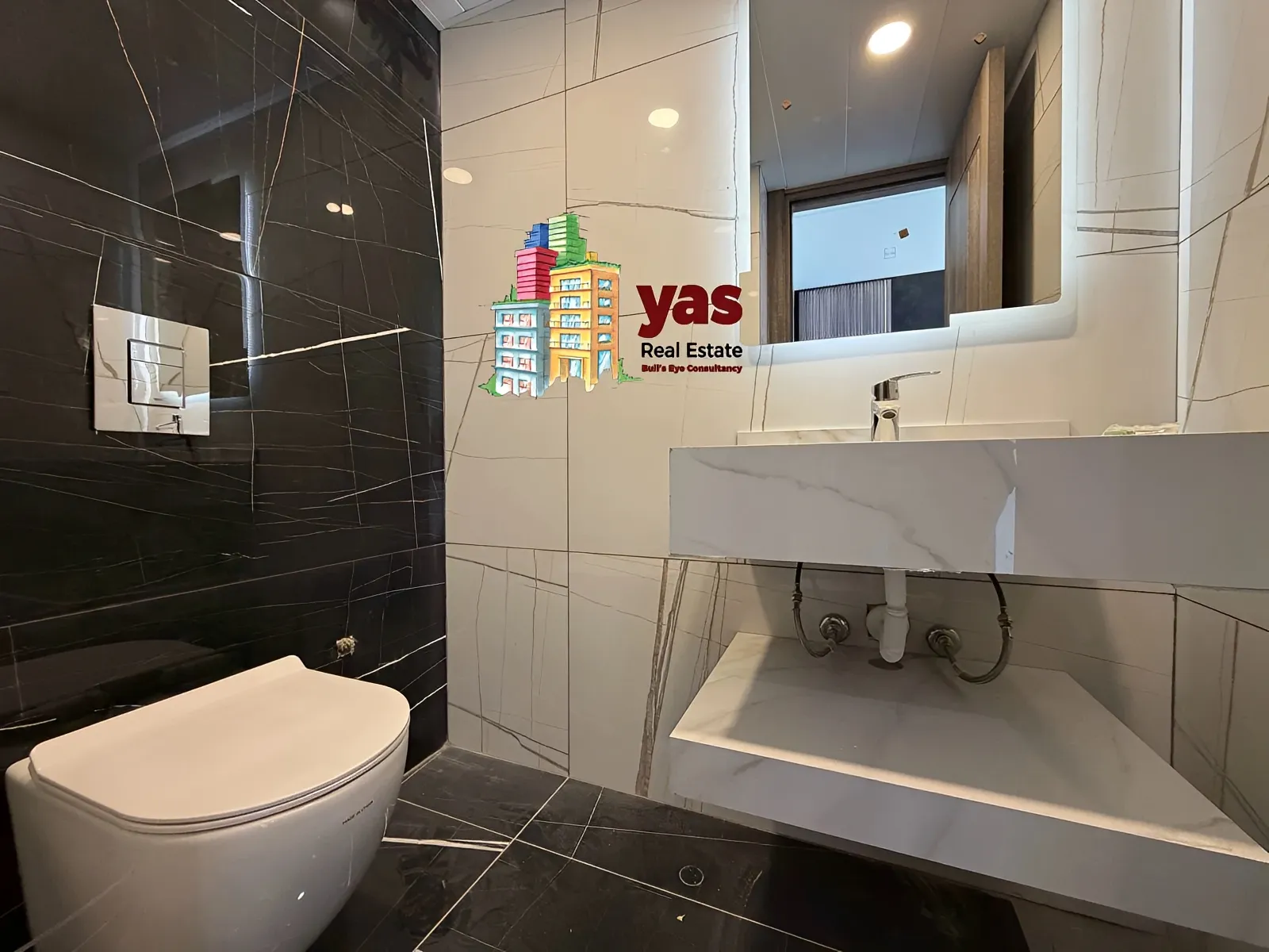 Apartment for Rent in Zouk Mikael