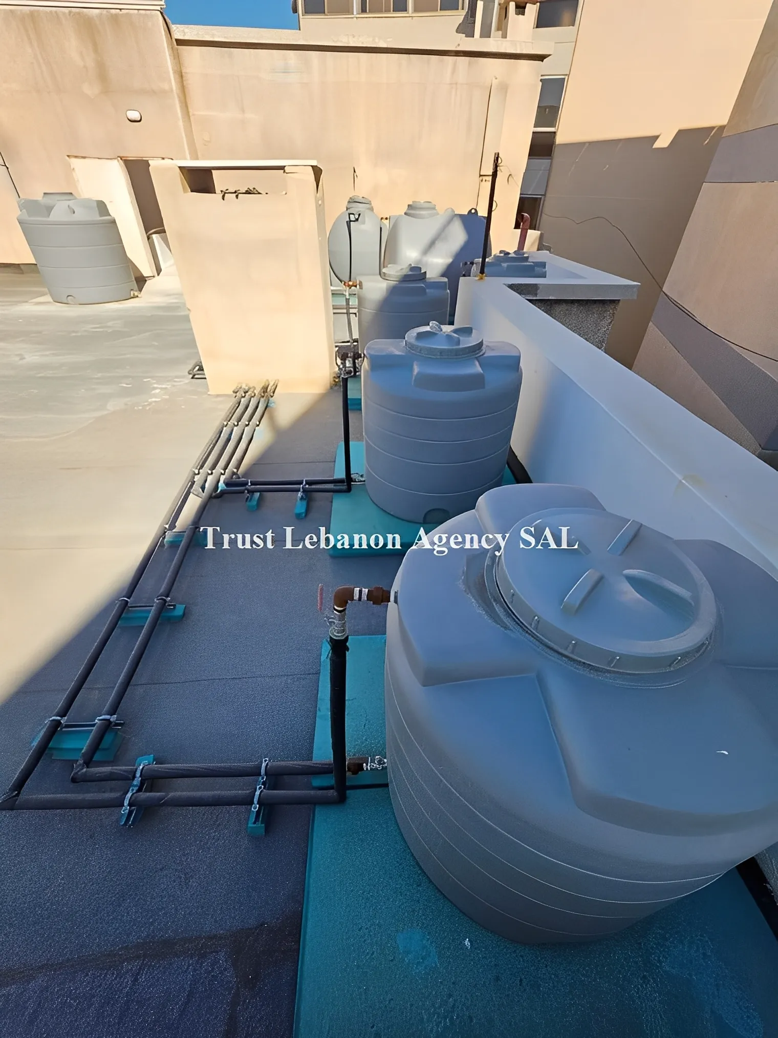 Apartment for Rent in Baabda Hadath Lebanon - 4 bed, 5 bath