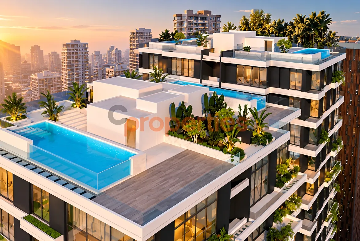 Apartment for Sale in Jnah