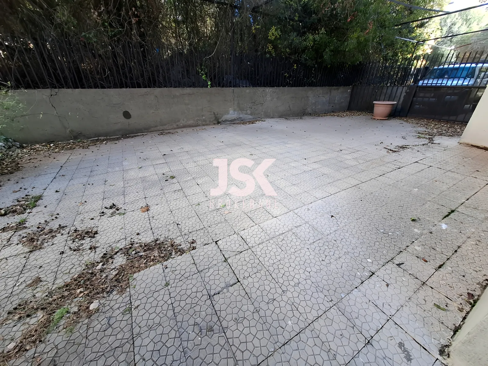 Apartment for Rent in Ajaltoun