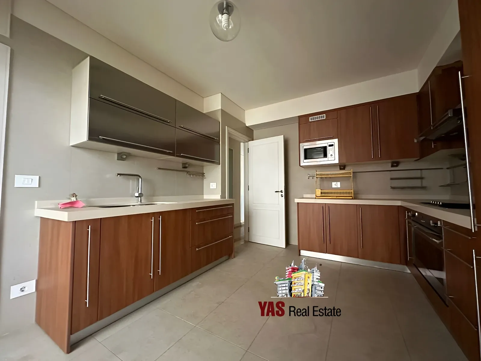 Apartment for Sale in Kfar Hbab