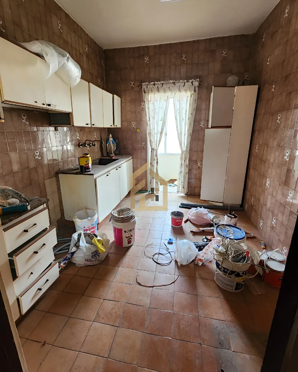 Apartment for sale in Zalqa, Lebanon - 2 bed, 1 bath