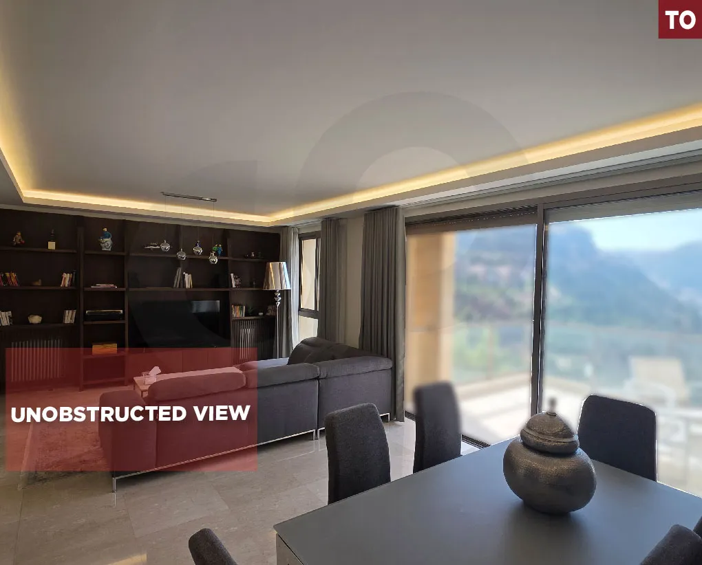 Apartment for Sale in Beit Misk