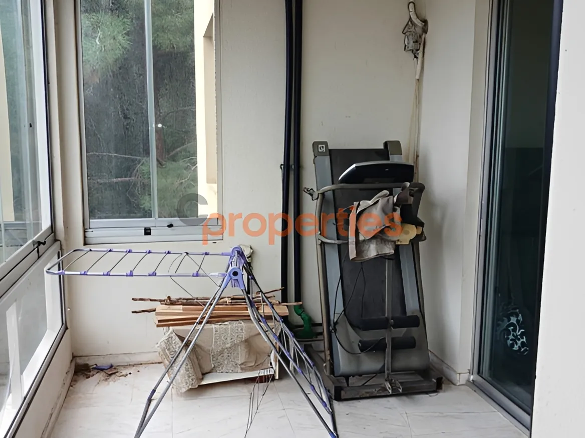 Apartment for Rent in Ain Saadeh