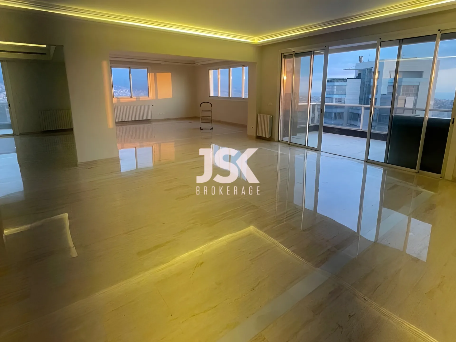 Apartment for Rent in Achrafieh