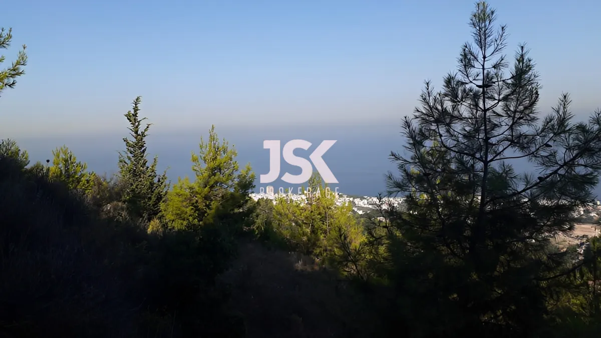 Land for Sale in Fatqa, Lebanon