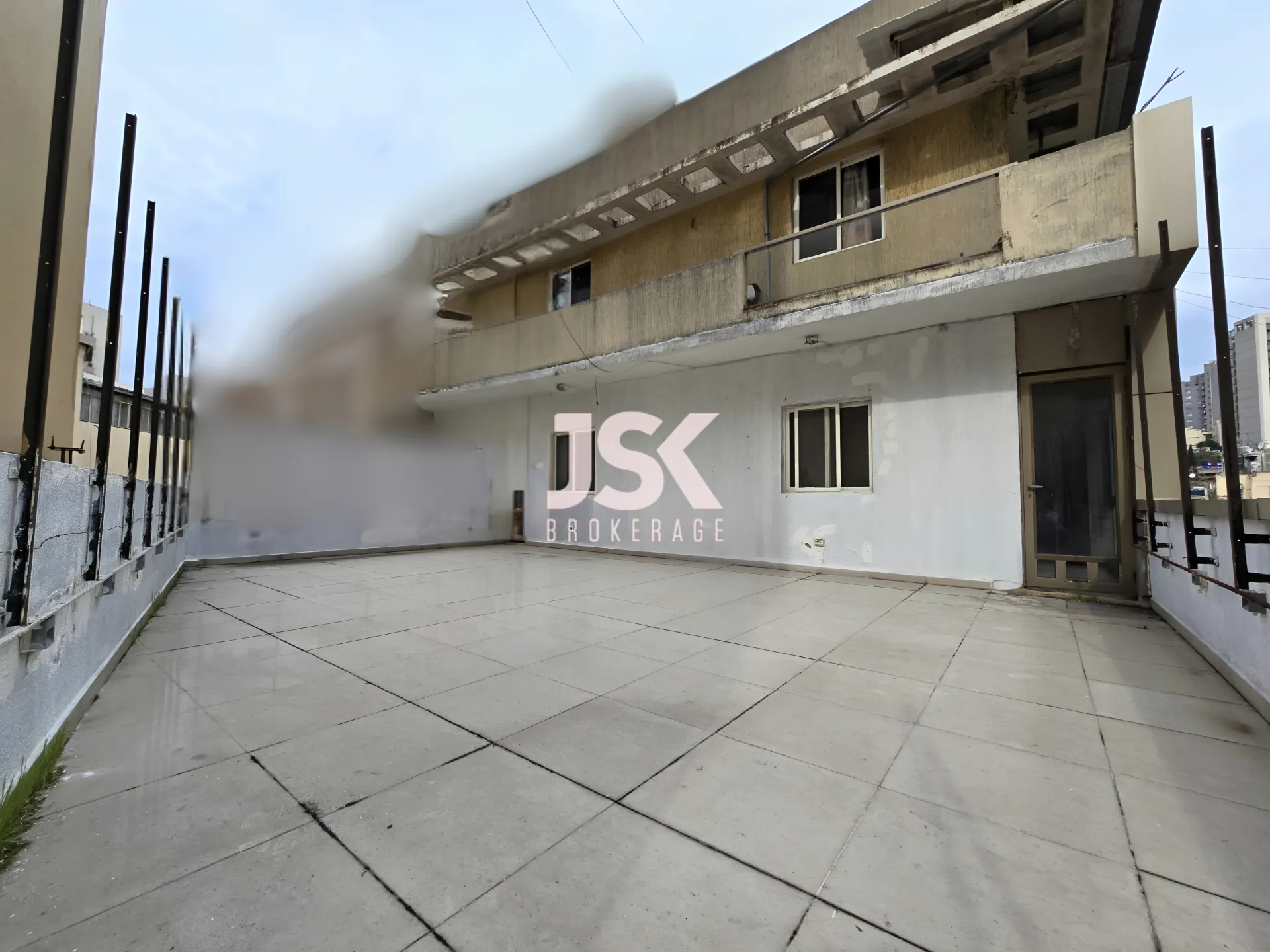 Apartment for Sale in Sioufi - 2 bed, 2 bath