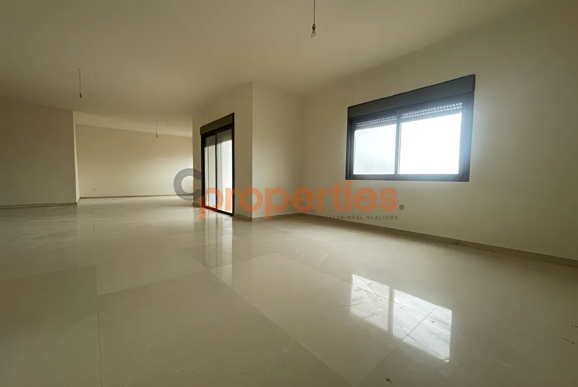 Apartment for Sale in Kfar Hbab, Lebanon - 3 bed, 4 bath
