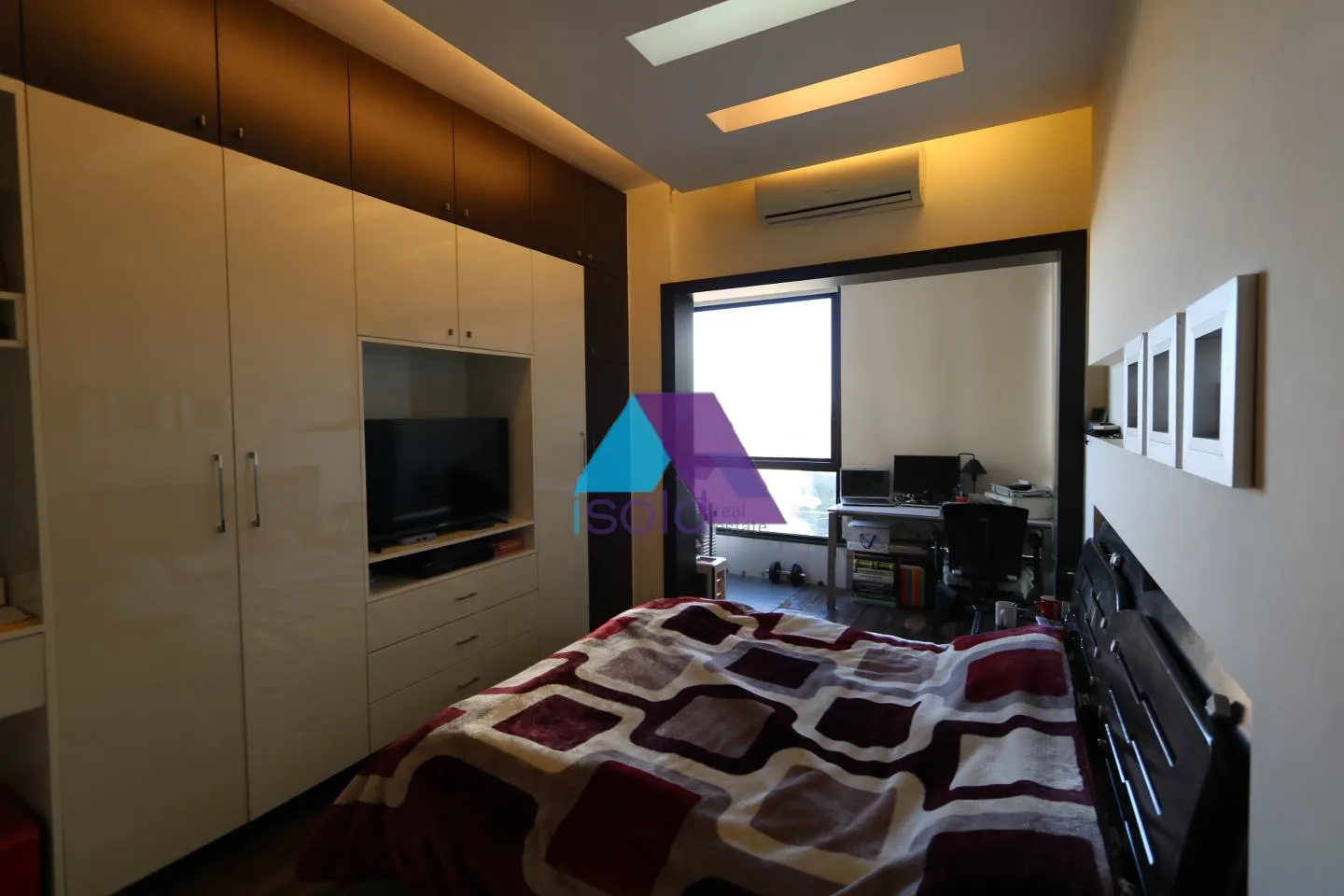 Apartment for sale in Antelias, Lebanon