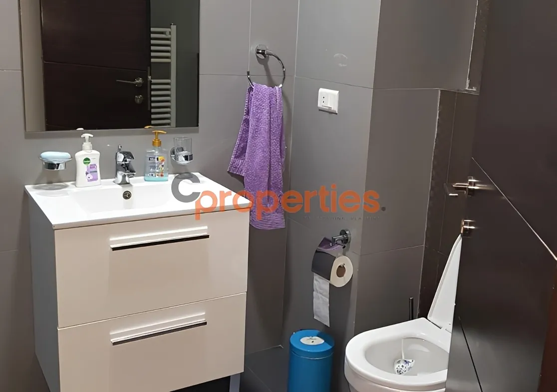 Apartment for Sale in Ain Saadeh