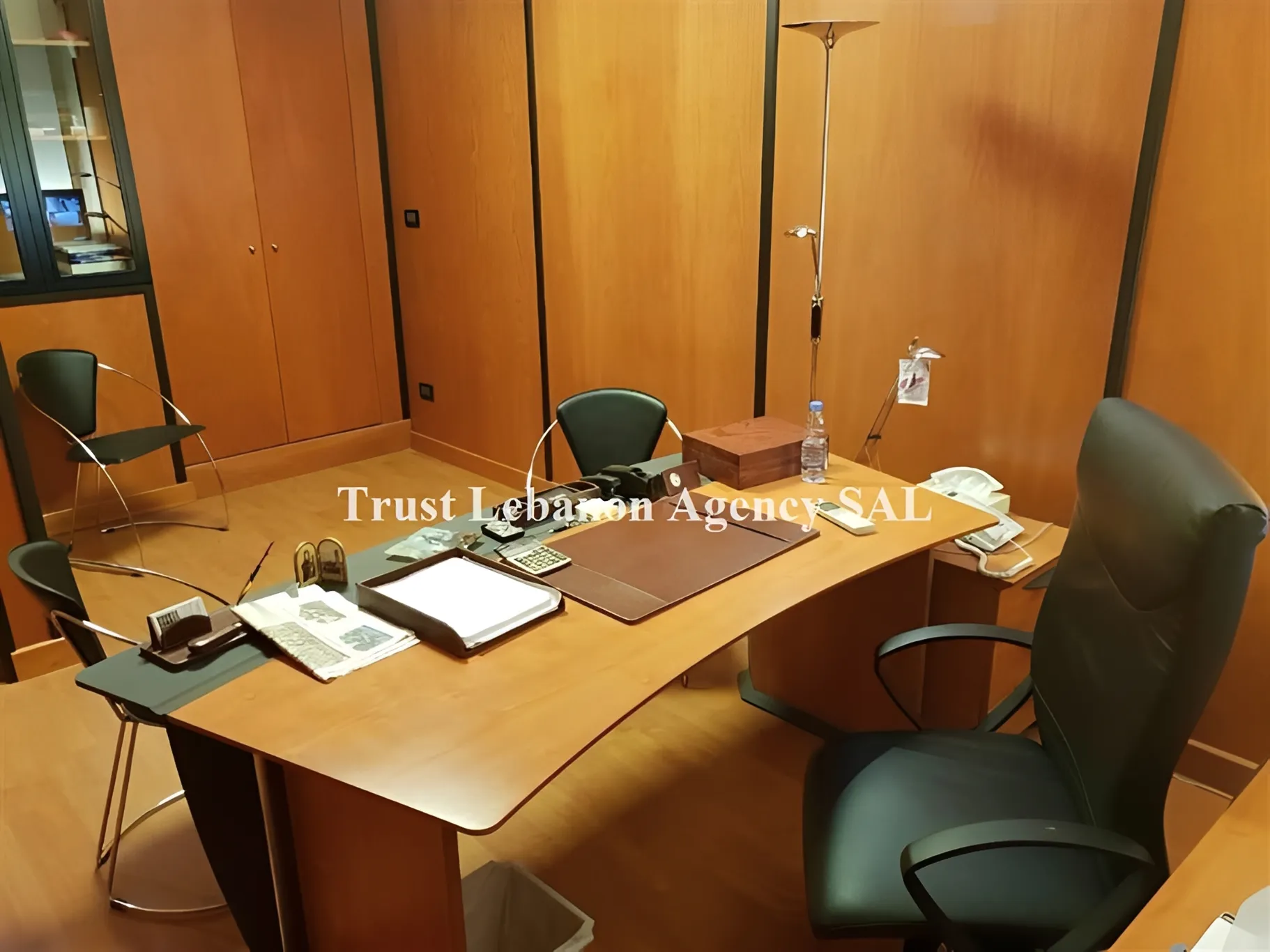 Office For Rent in Metn, Zalka