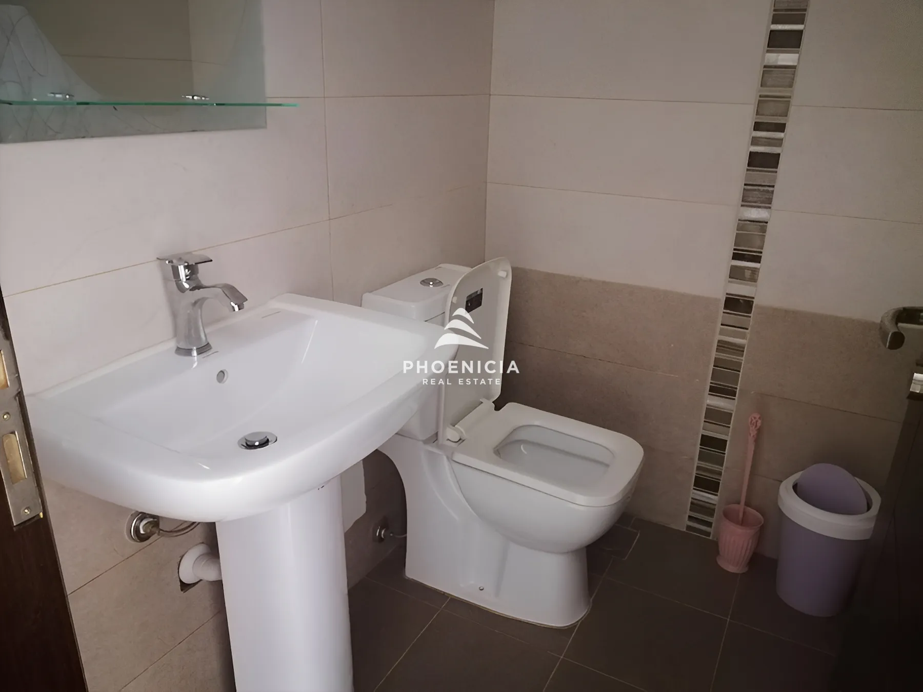 Apartment for Sale in Blat