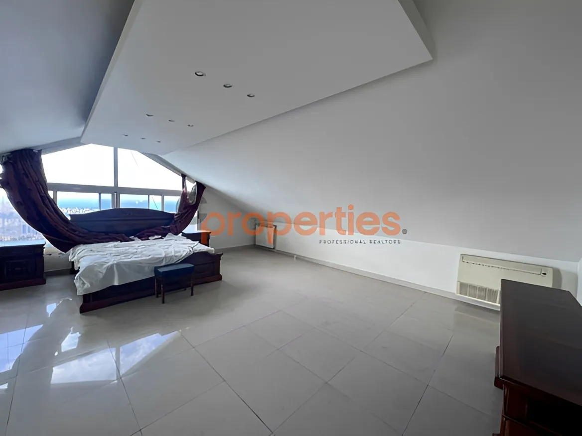 Apartment for Sale in Mar Roukouz